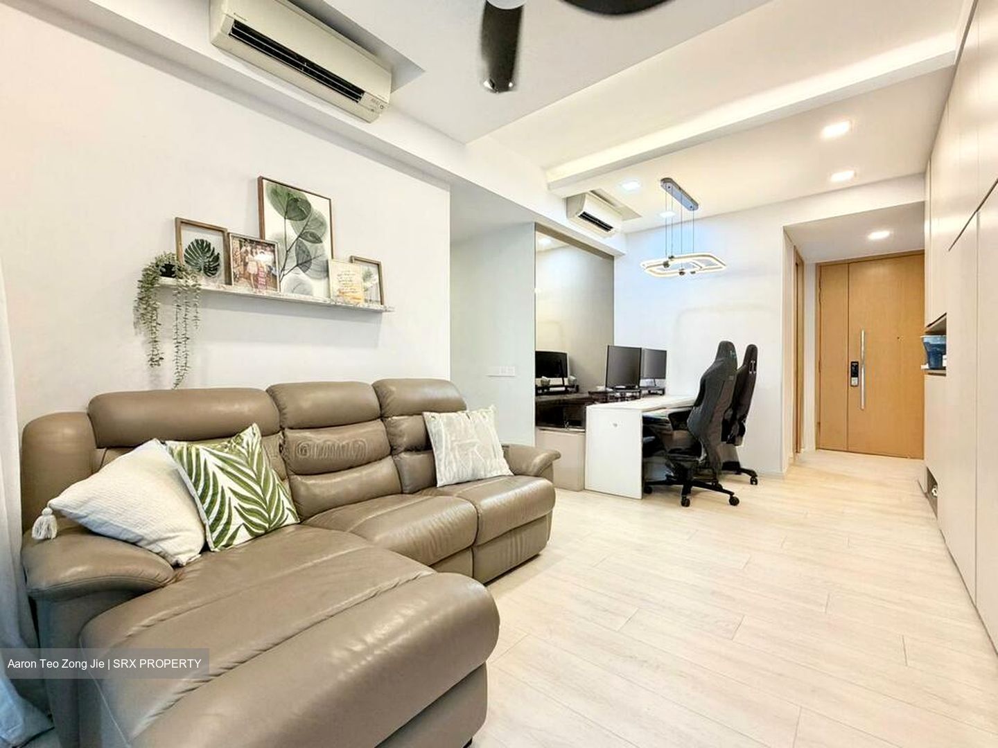 Bartley Ridge (D13), Condominium #524337181
